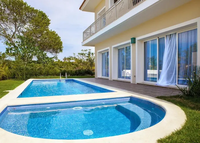 Casa del Mar in Iberostar